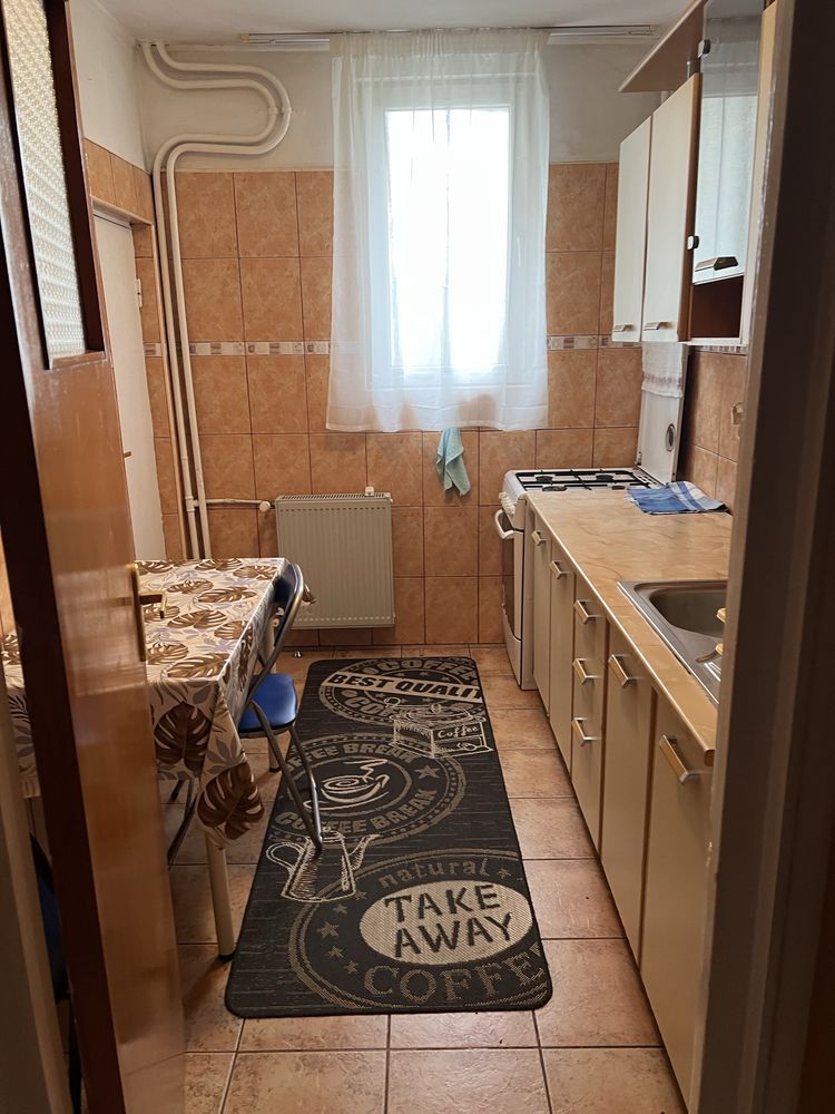 Apartament 2 camere lângă metrou Titan, etaj 5, pet friendly - Poză 3
