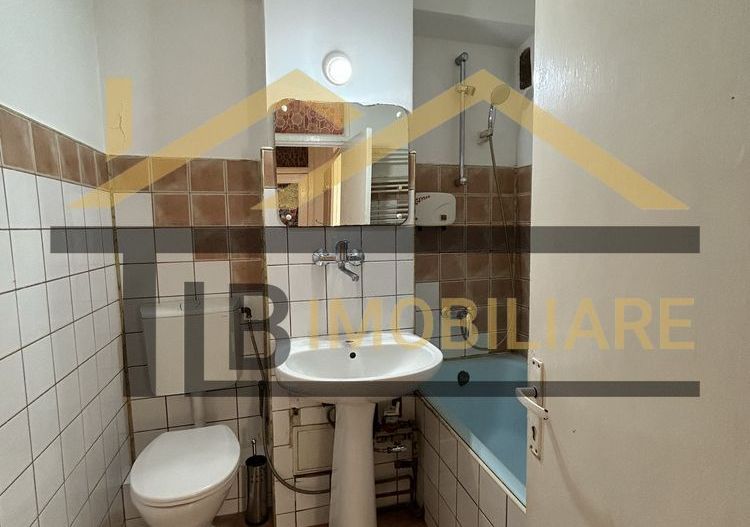 Garsoniera de inchiriat, 25mp, Zona UMFST - Poză 6