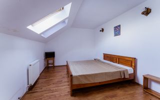 Domeniu în satul Căprioara - Poză 68