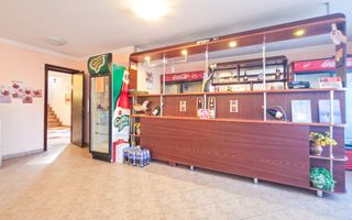 De vânzare – Proprietate comercială tip Restaurant & Salon Evenimente - Poză 8