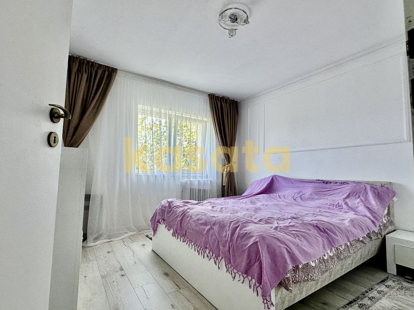 Apartament 3 camere Băneasa, la 1 minut de Parcul Hersatrau - Poză 6