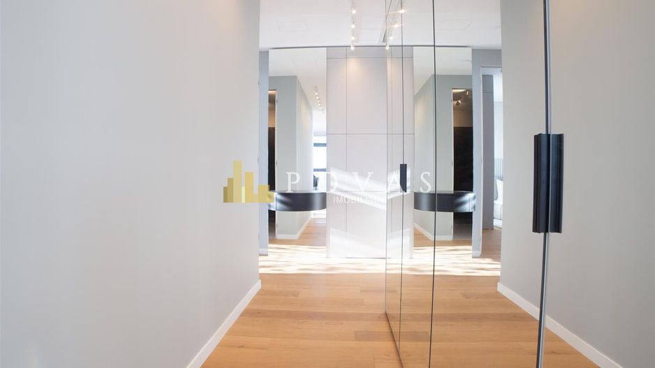 Inchiriere Apartament 3 Camere Up Site Floreasca Promenada - Poză 27