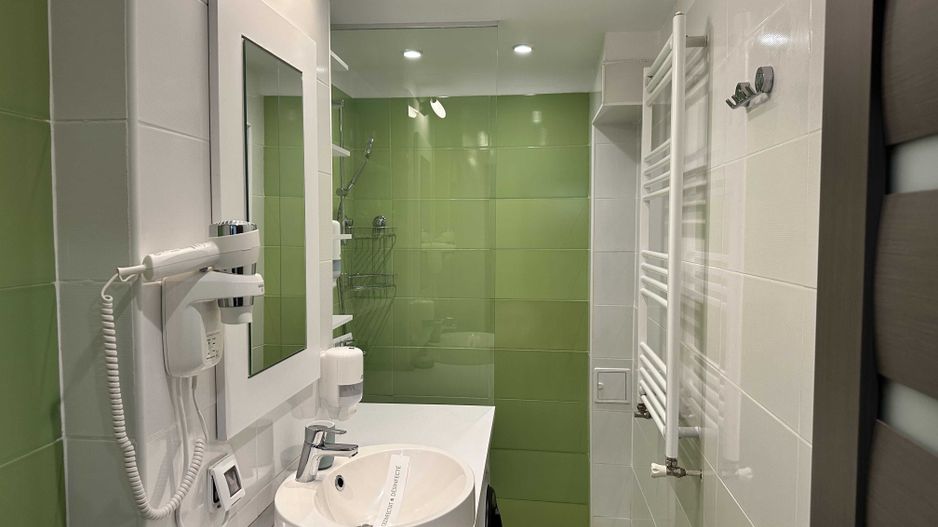 De inchiriat Garsoniera Timpuri Noi - Poză 4