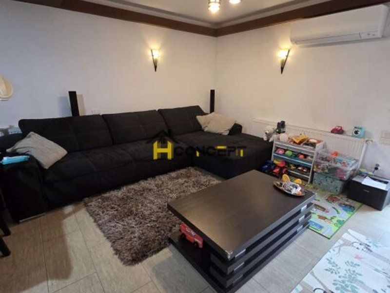 Casa moderna mobilata utilata metrou Dimitrie Leonida - Poză 3