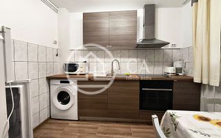 Apartament de inchiriat cu 2 camere in zona ultracentrala, Oradea - Poză 4