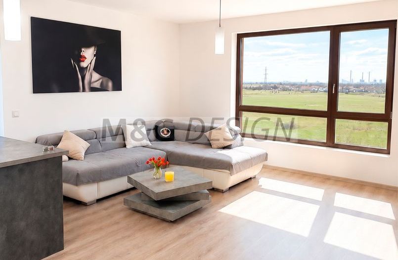 Apartament 2 camere Giroc aproape de Eso - Poză 3