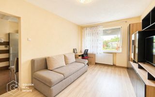 Apartament 2 camere, parter, zona UTA - Poză 3