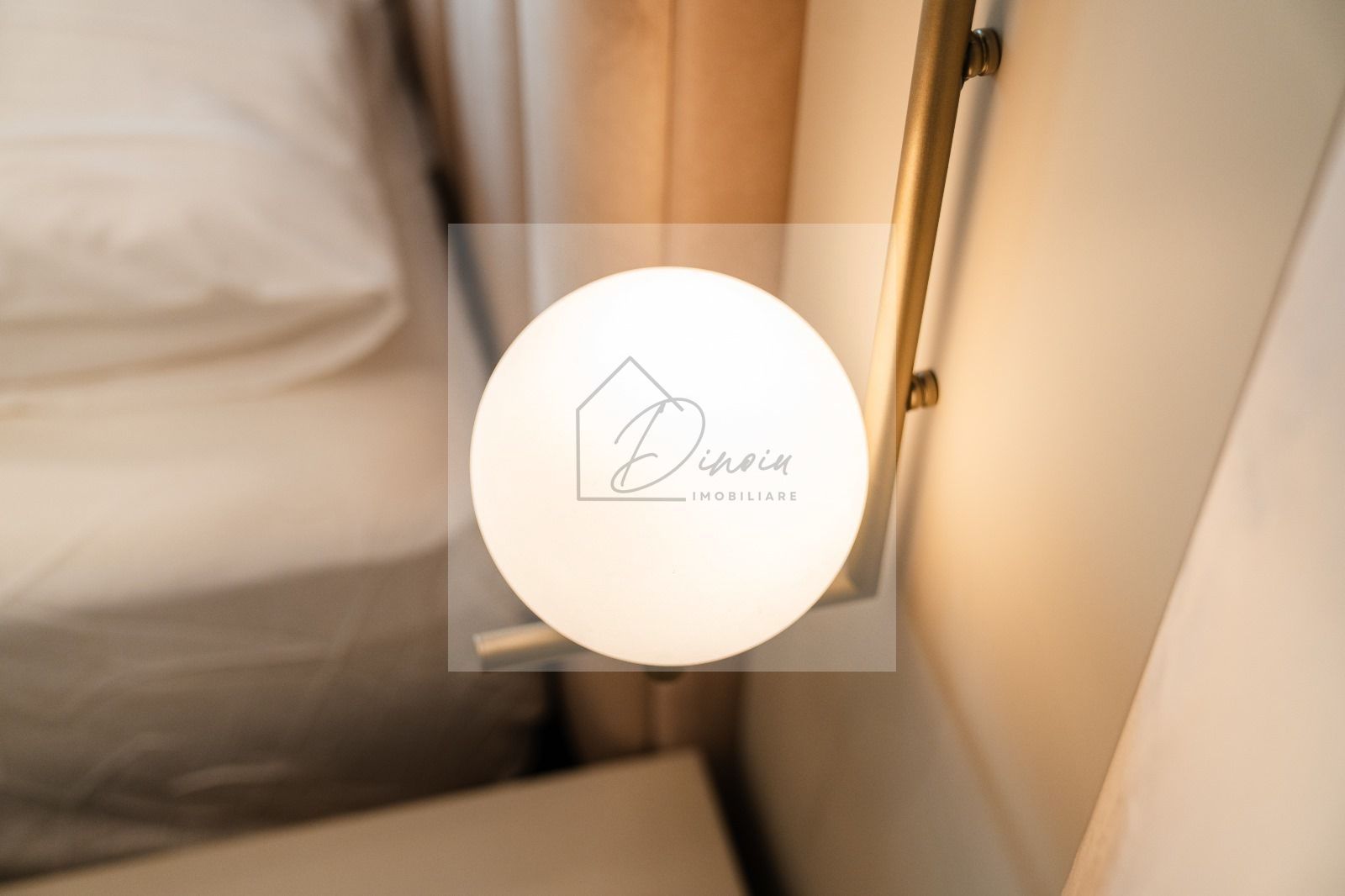 COM0% I 2 camere Pipera -  Rond OMV I Ivory Residence I Mobilat lux - Poză 11