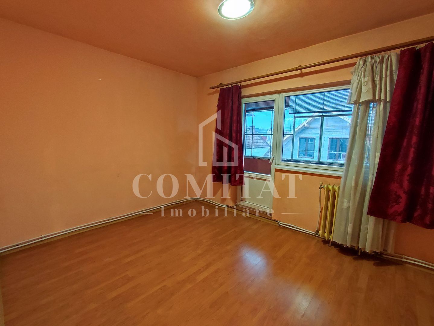 Apartament cu 4 camere | Confort Sporit | Zona Autogării Beta - Poză 3