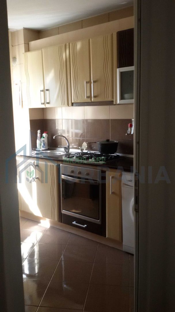 Apartament 3 camere decomandat, Zimbru - Alexandru cel Bun, Iași - Poză 1