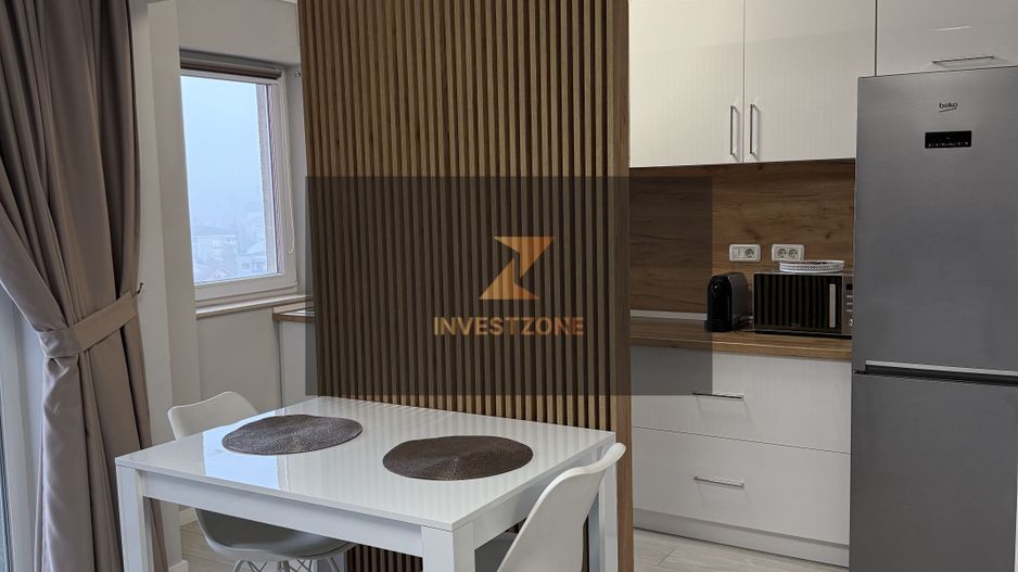 Apartament 47 mp Ioșia Rezidențial - Poză 12