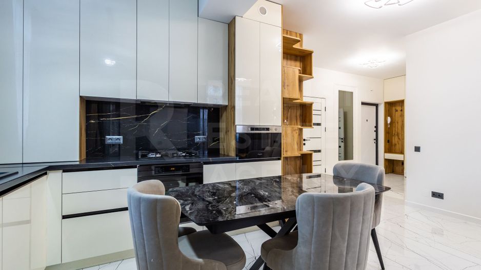 Vânzare apartament, 2 camere str. Gheorghe Madan, Râșcani - Poză 4