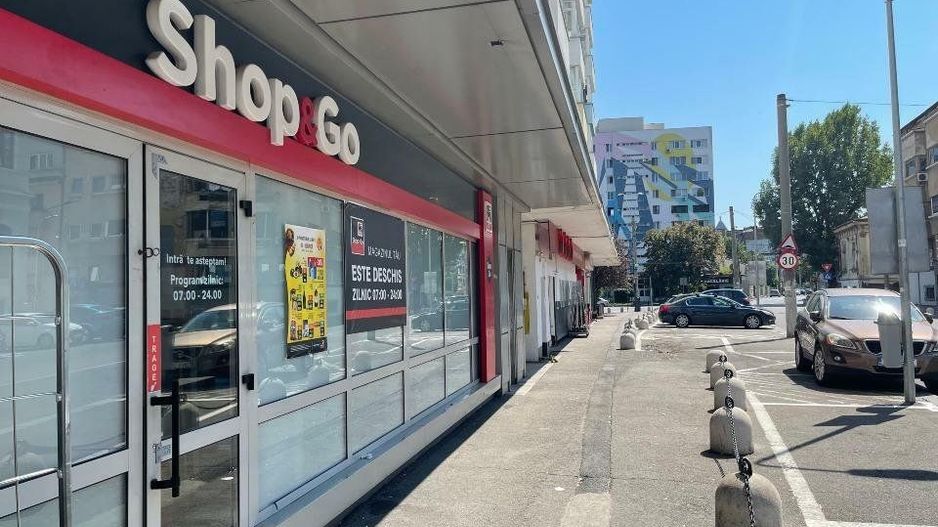 Apartament Serban Voda/Unirii - Poză 12