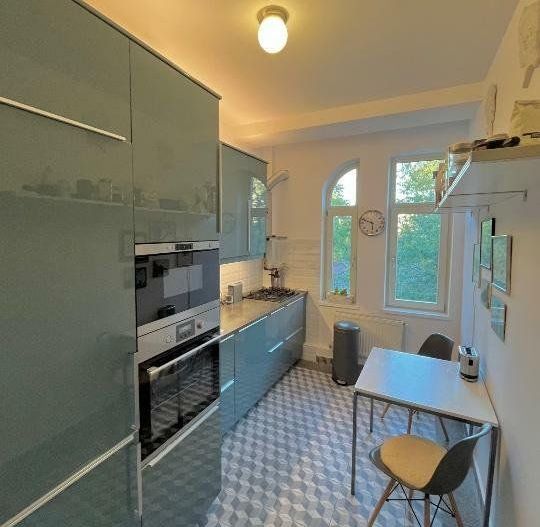 Apartament mare, luminos si stilat langa Cismigiu - sector 1. - Poză 10