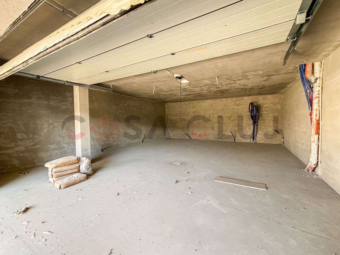 Duplex de vânzare în Borhanci – Locație excelentă - Poză 2