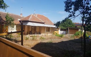 Casa 150 mp si teren in suprafata de 570 mp,  Mehala - Poză 1