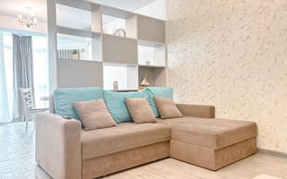 Mamaia Sat(Cod 05)2 Camere Premium cu vedere la mare - Poză 2