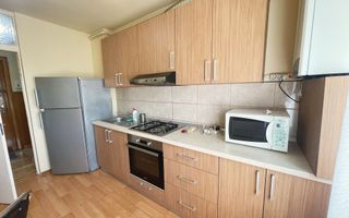 2 camere, decomandat, mobilat modern, balcon, Marasti, Dunarii - Poză 7