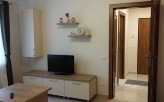 Apartament 2 camere Cetate-Spital - Poză 1