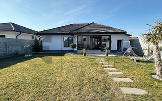 Casa cu 3 camere și teren 560 mp in Cartierul Episcopia din Oradea - Poză 12