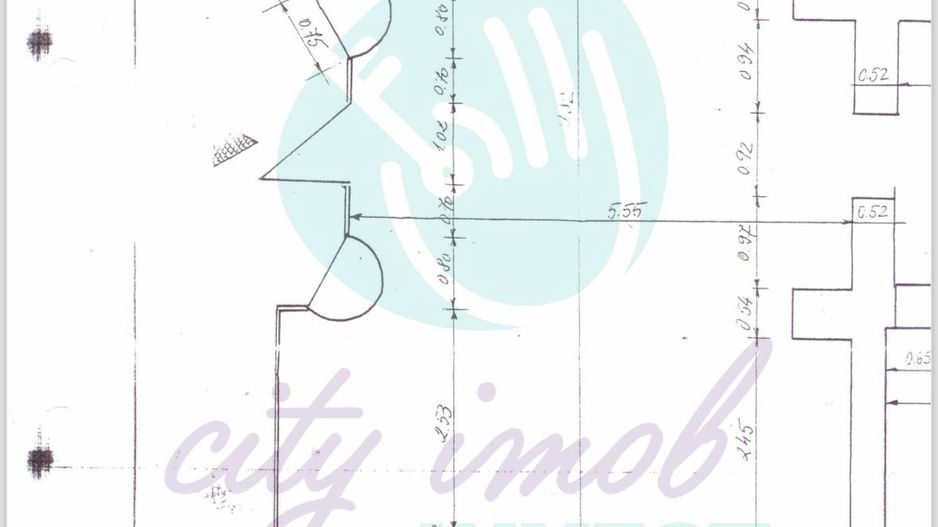 Spatiu Comercial CALEA MOSILOR - Poză 11
