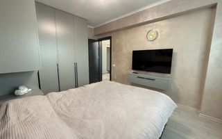 🏡 Studio de lux | Soho Residence Brașov | 47 mp + balcon 8 mp | 550 € - Poză 3