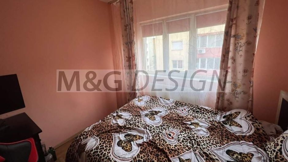 Apartament 2 camere Dambovita cu centrala - Poză 5