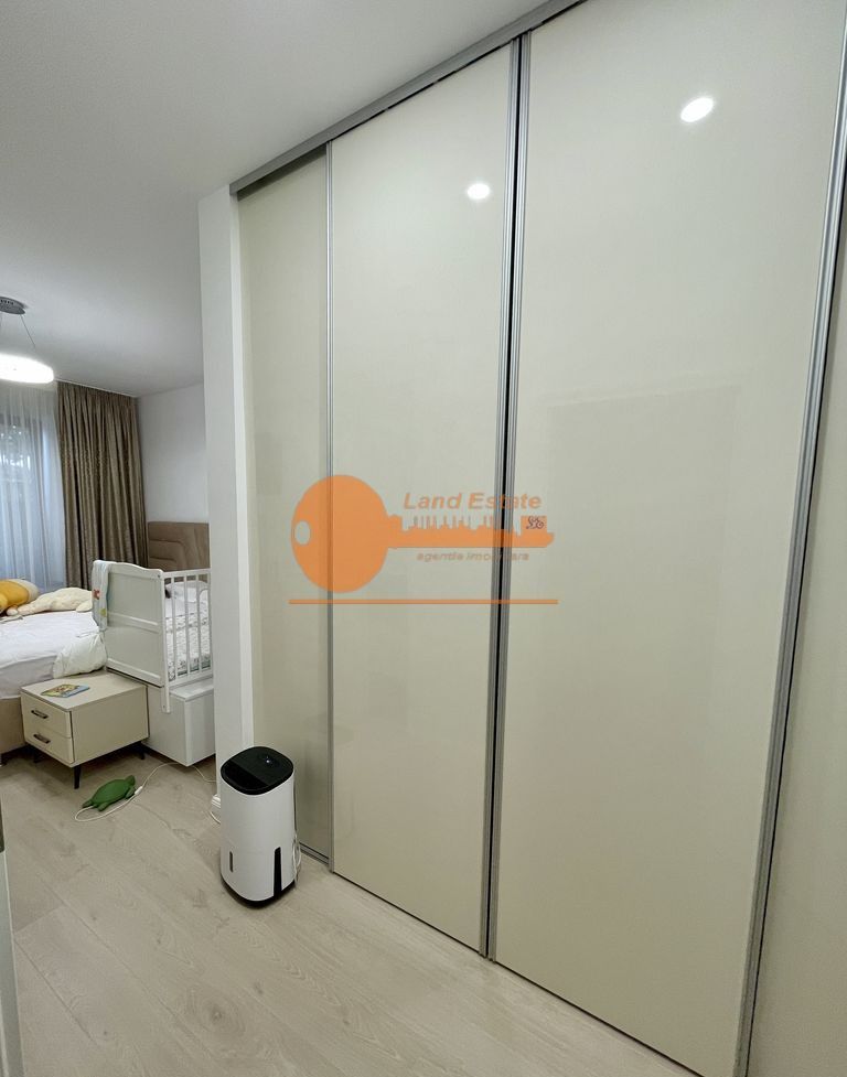 Vilă modernă finalizată 2022 | Finisaje premium | Zonă Rahova - Margeanului - Poză 4