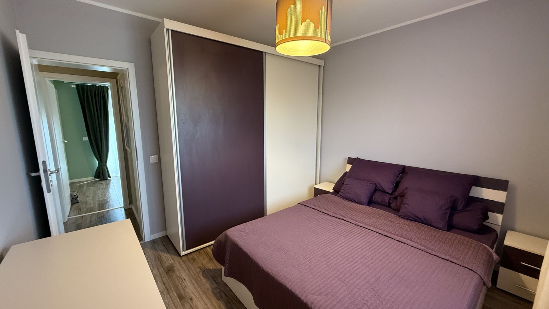 DUPLEX MOBILAT SI UTILAT - Poză 12