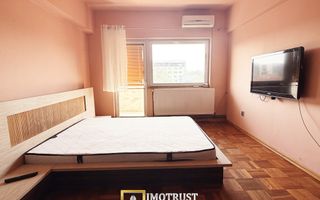 Apartament 3 camere spațios | Etaj 2 | Zonă Tic Tac – Str. Poetului - Poză 6