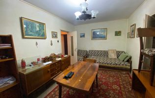 2 Camere - 49MP | Balcon Mare | Creditabil