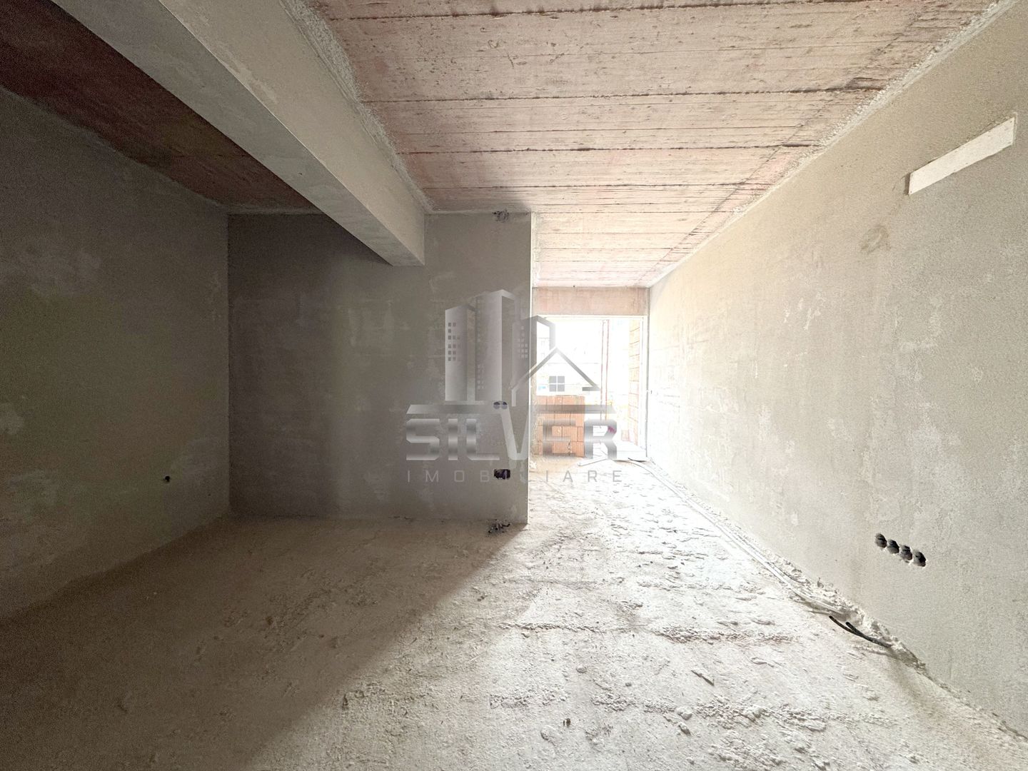 Apartamente cu o camera/40-44 mp/IMOBIL NZEB/TVA INCLUS. - Poză 8