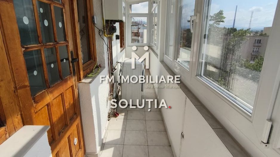 Apartament 2 camere de închiriat, zona Pressco/Rivulus! - Poză 12