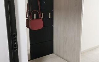 Apartament 1 camera, open space, cu boxa si loc de parcare, in Iasi, zona Pacurari, Colina Insorita - Poză 7