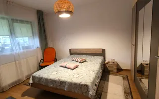 Casă tip englezesc/ Vlădești – 124 mp utili, mobilată și utilată - Poză 14