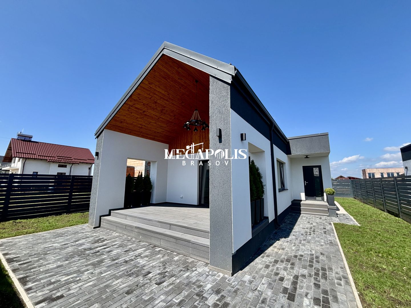 Casă pe Parter | 3 Camere | Intabulată | TVA Inclus | Izvor - Poză 19