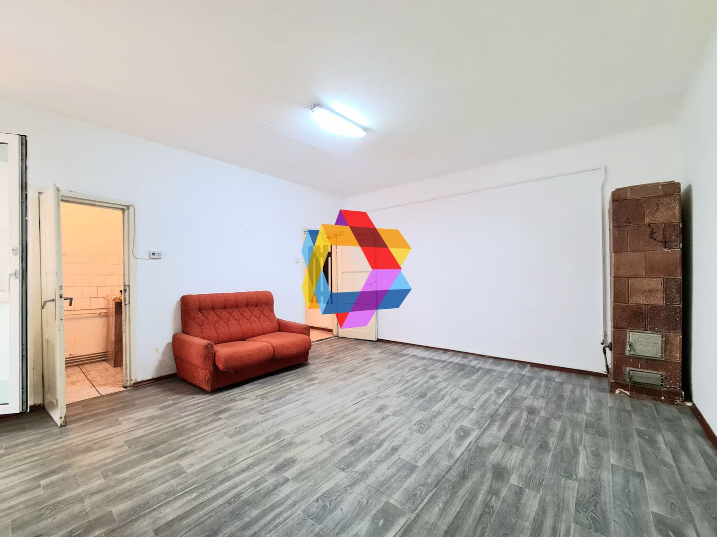 Spatiu comercial de închiriat Brasov - 38 mp # plus-imo.ro - Poză 1