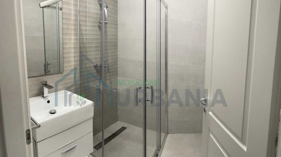 Apartament 2 camere de inchiriat, Complex Grand Beattle Pacurari, Iasi - Poză 7