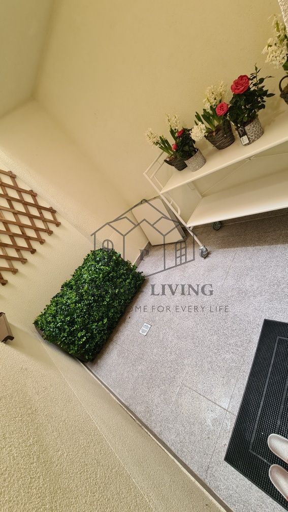 APARTAMENT CU 3 CAMERE SI GRADINA IN ZONA AVIATIEI - Poză 8