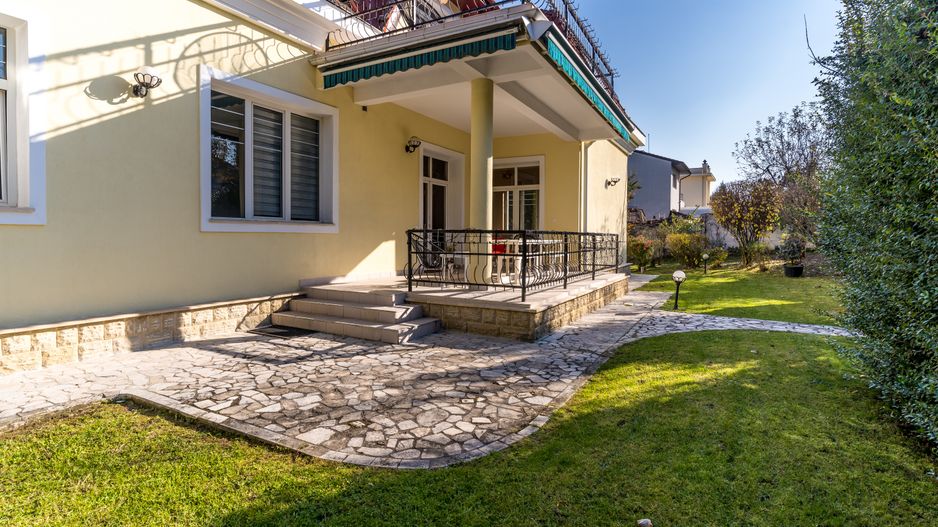 Casa de inchiriat in Zona Andrei Muresanu - Poză 9