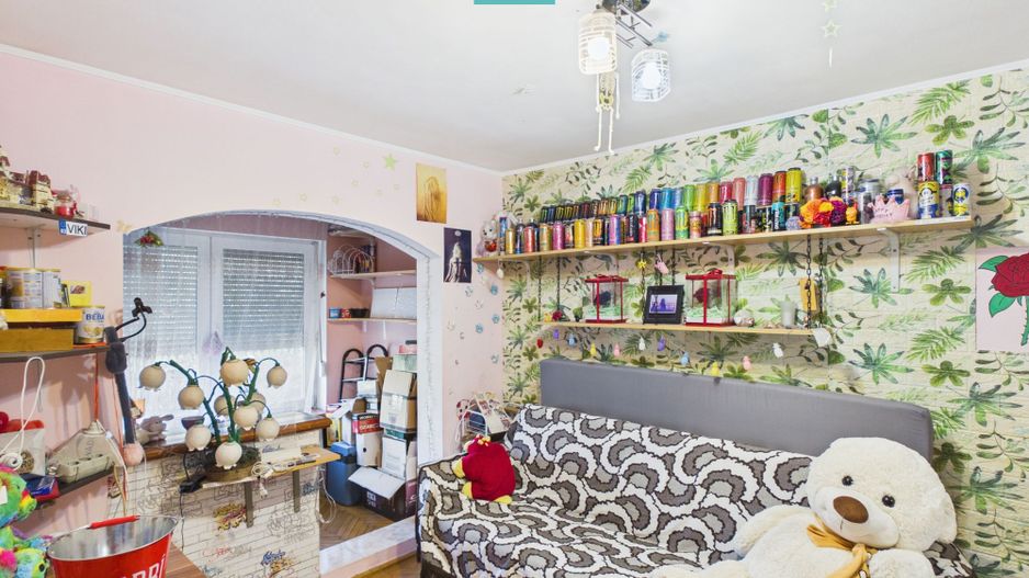 Apartament 3 camere, 82 mp, Str.Episcop Ioan Suciu - Poză 13