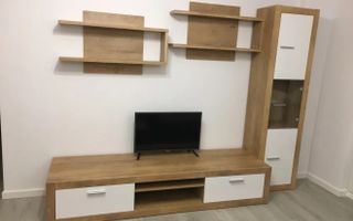 AP. 2 CAMERE STEFAN CEL MARE, BLOC REABILITAT, RENOVAT, METROU 4 MIN - Poză 8