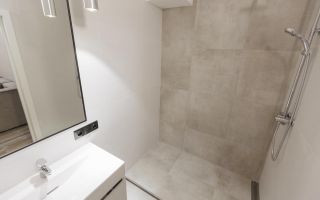 Vânzare, apartament, 3 camere, strada Ion Buzdugan, Buiucani - Poză 12