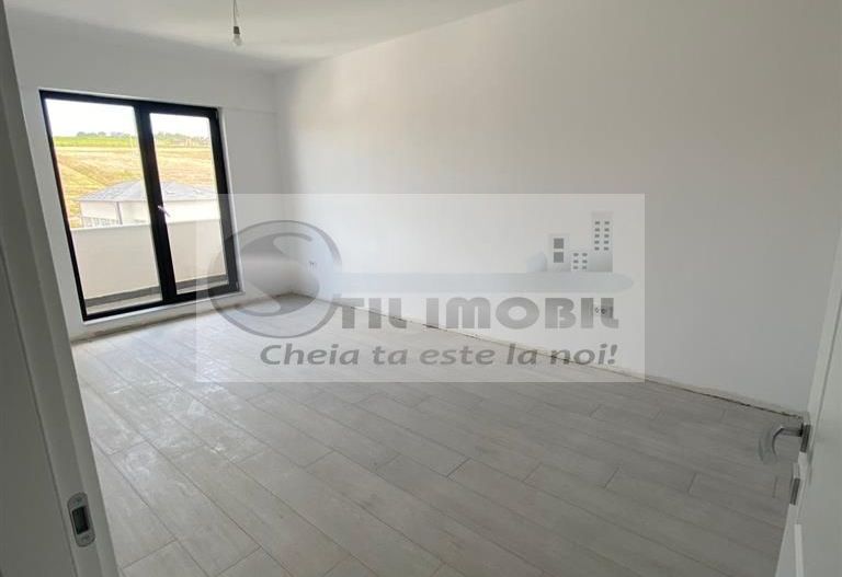 Ap. 2 camere D finisaje premium Bucium-Visan 0% comision - Poză 9