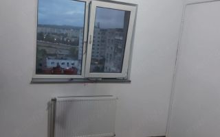 Apartament decomandat cu 3 camere, etaj 10, zona Mircea cel Bătrân, Iași - Poză 1