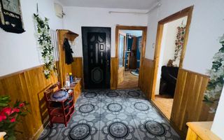 APARTAMENT 2 CAMERE ETAJ 2 GRUI CAMPULUNG - Poză 9