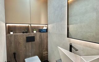 Vânzare, apartament, 3 camere, strada Nicolae Testemițanu, Botanica - Poză 9