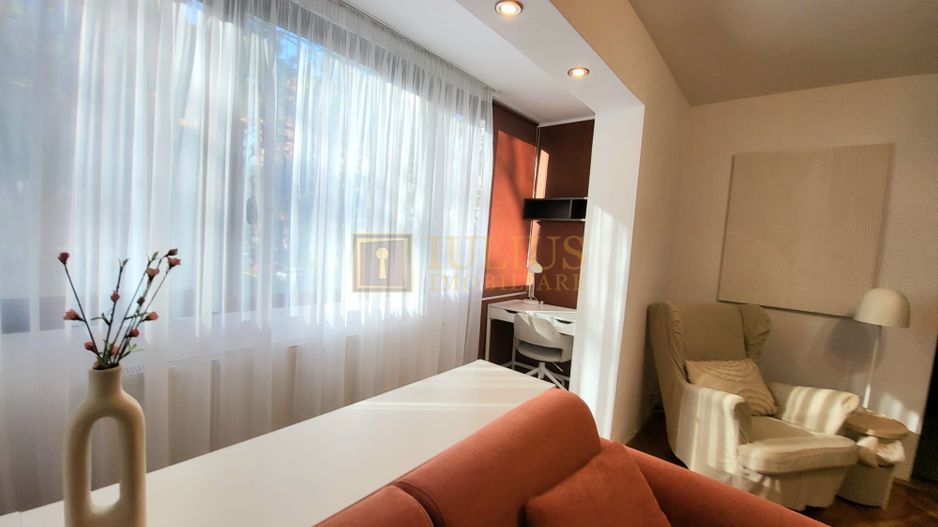 centrala proprie | 2 camere | Gheorghe Lazar - Poză 7