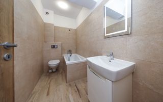 Apartament 3 camere decomandat, 2 bai, parcare, preluare chirias - Poză 4