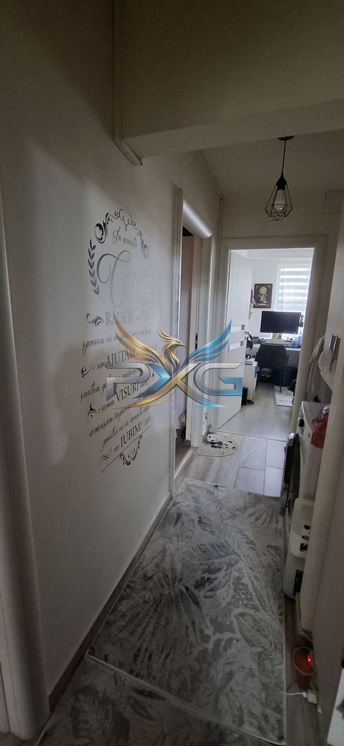 Apartament 3 camere Giurgiului - Poză 2